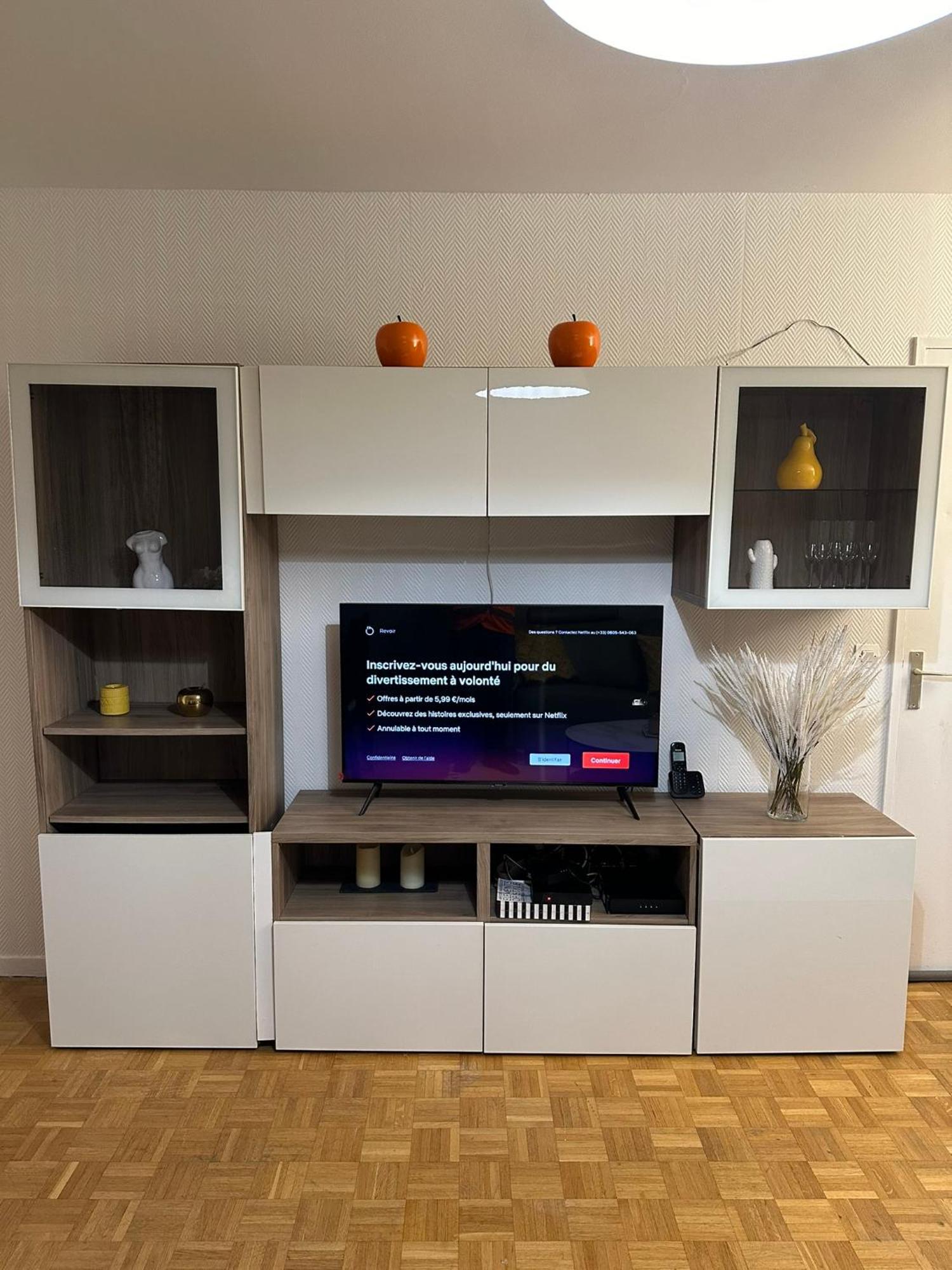 Appartement En Residence- Клиши Екстериор снимка